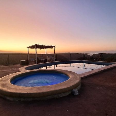 Rainforest Ridge Eco Resort The Crags Exterior foto
