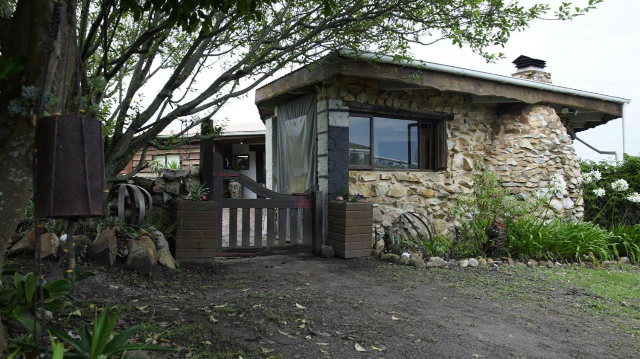 Rainforest Ridge Eco Resort The Crags Exterior foto