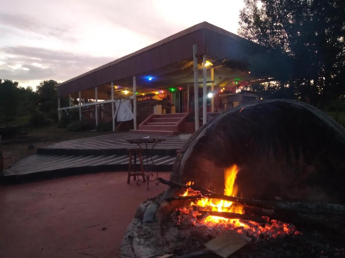 Rainforest Ridge Eco Resort The Crags Exterior foto